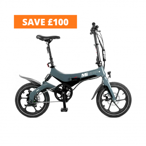 Mirider bike review Clearance