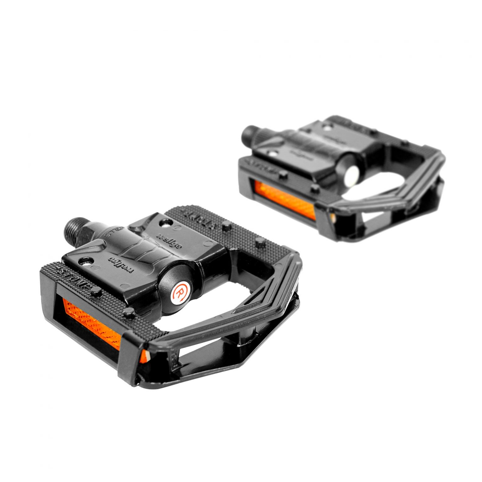 wellgo pedals halfords