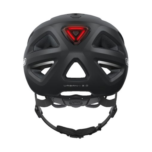 Abus Urban-I 3.0 Bike Helmet - MiRiDER