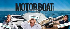 Real-World Review by Motor Boat & Yachting