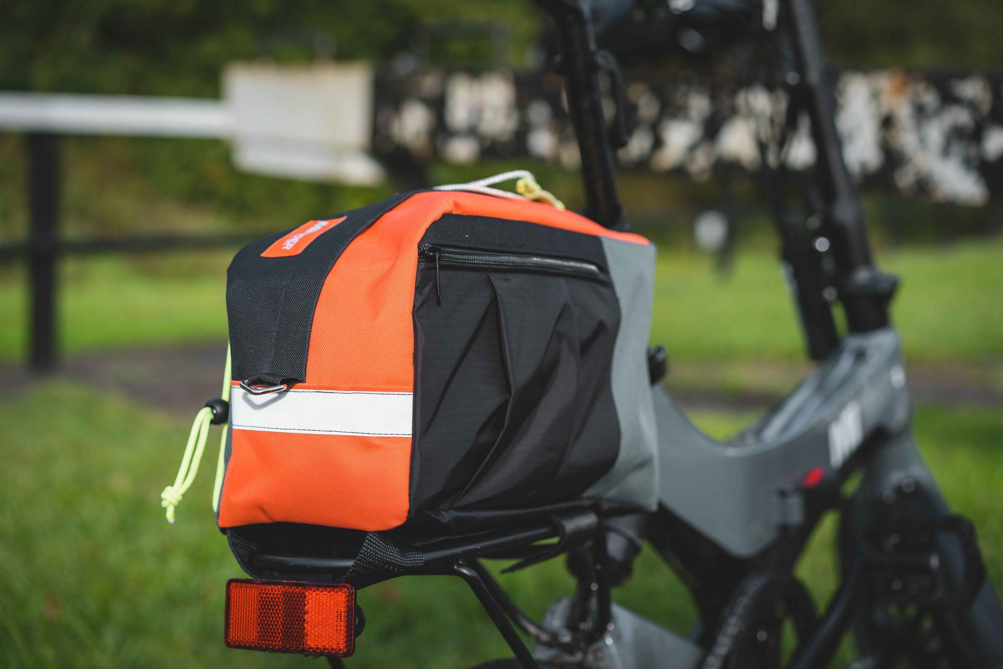 mirider pannier bag