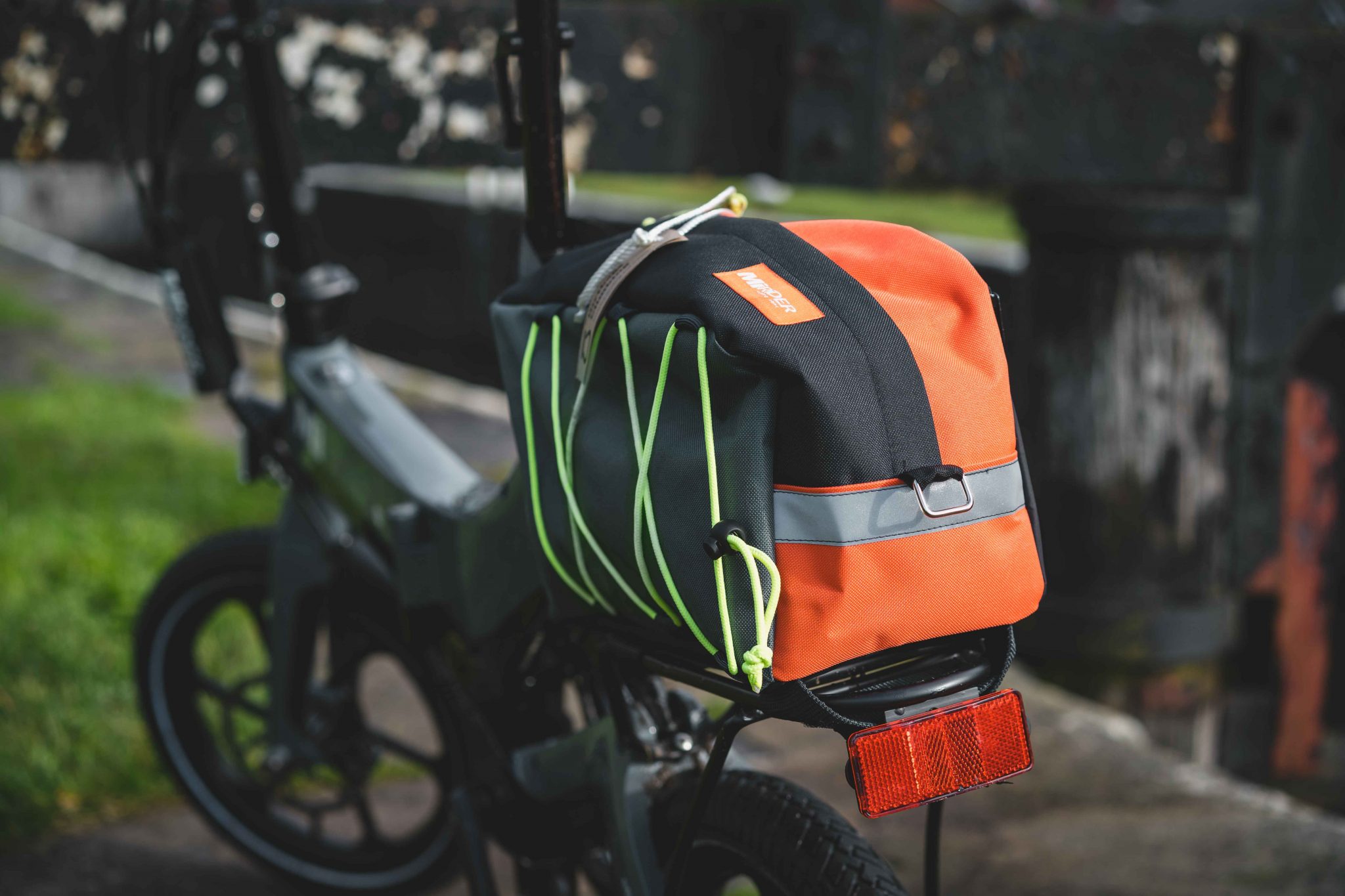 mirider pannier bag