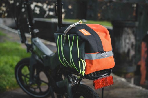 mirider pannier bag