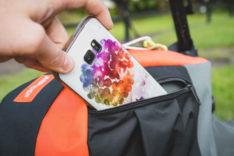 mirider pannier bag