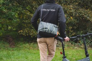 mirider pannier bag