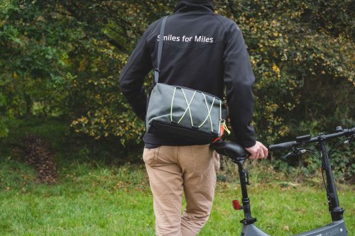 mirider pannier bag