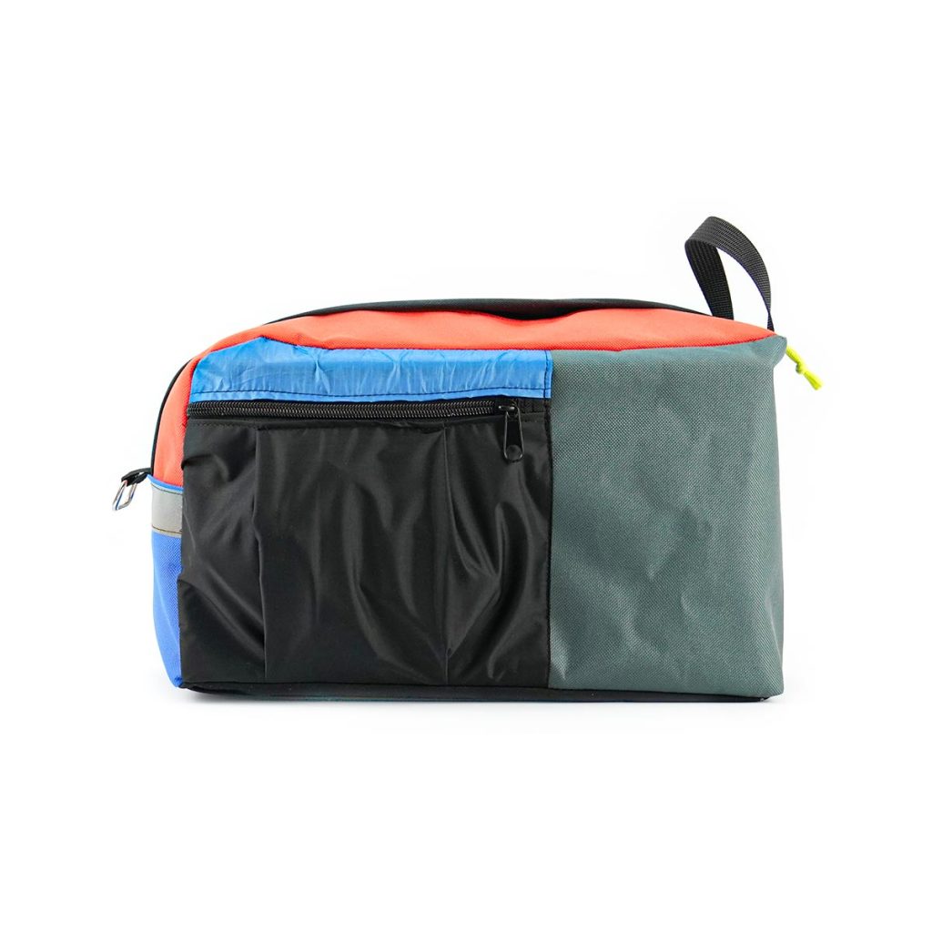 mirider pannier bag
