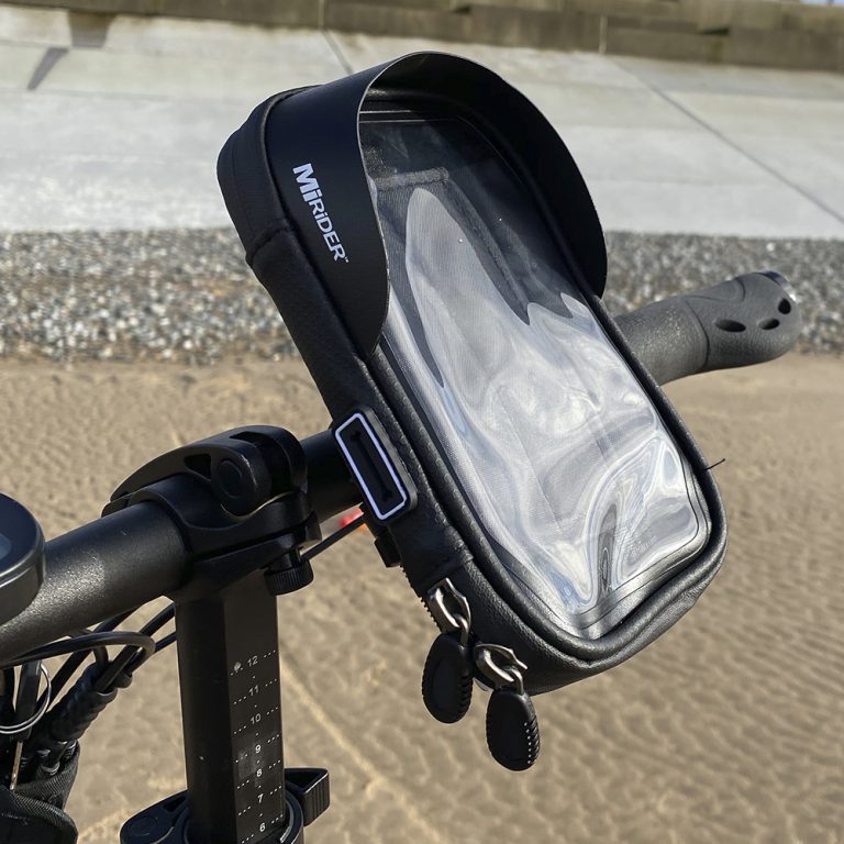 mirider pannier bag