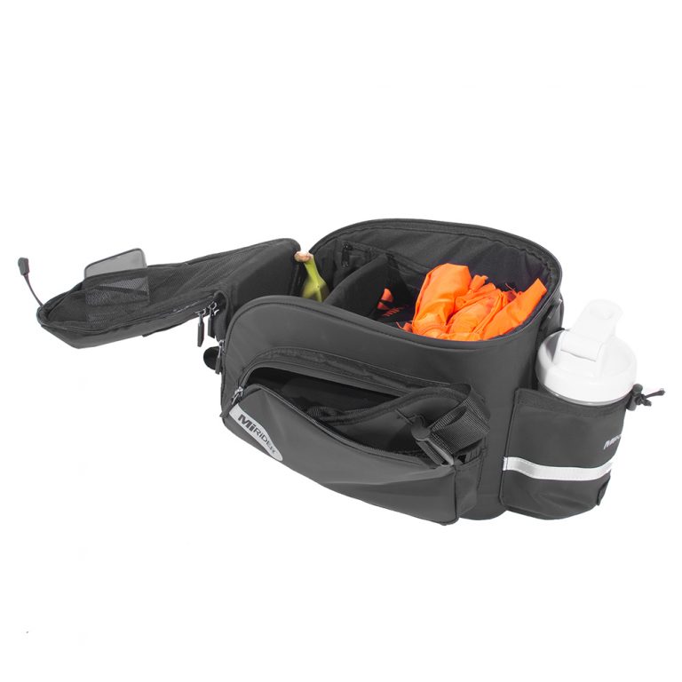 mirider pannier bag