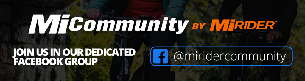 View Videos Of The Mirider One In Action Today Mirider