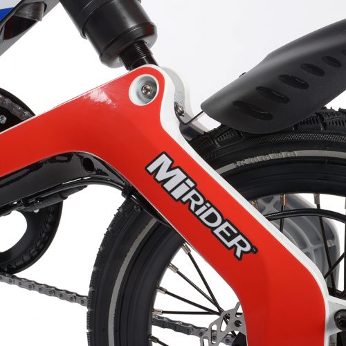 Mirider best sale one 2021