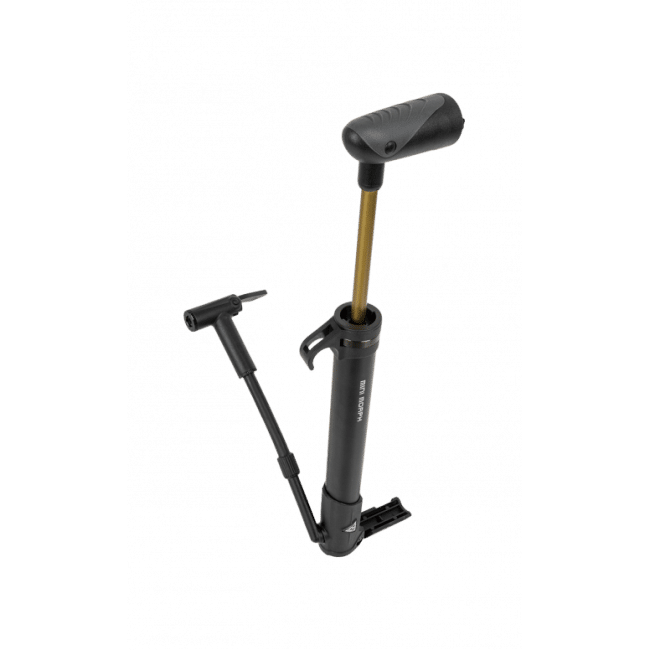 Topeak Mini Morph Pump - Image 2