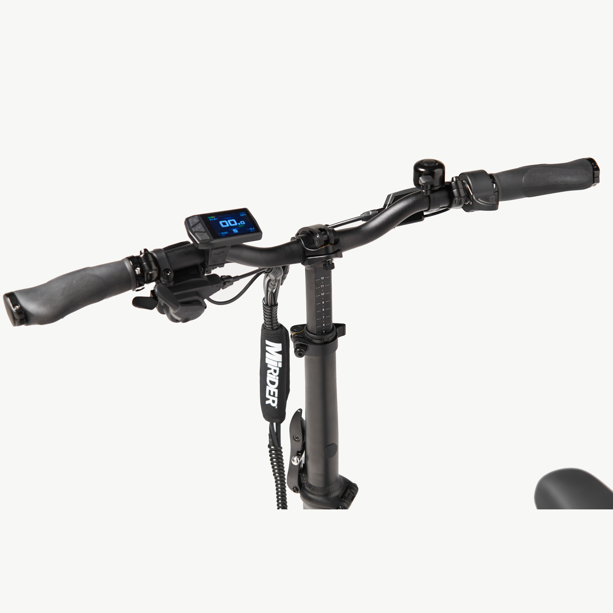 MiRiDER 16 GB3 Folding eBike 7ah - Image 28