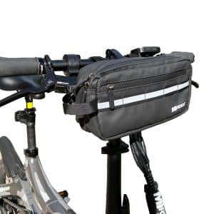 MiRiDER Handlebar Bag - MiRiDER