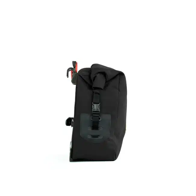 Restrap Pannier - Small (Black) - Image 2