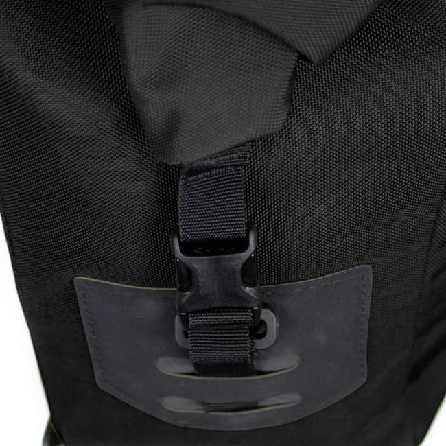 Restrap Pannier - Small (Black) - Image 7