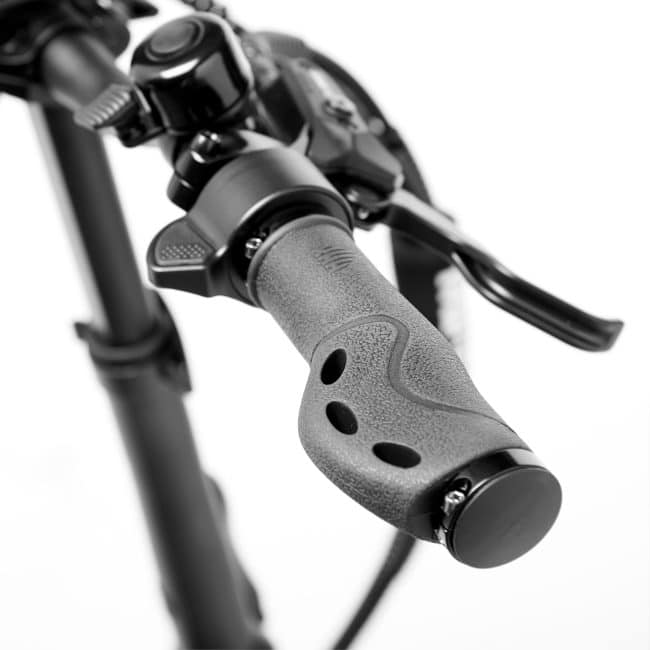 MiRiDER 20 Compact Folding Electric Bike - Image 51