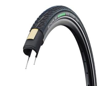 MiRiDER 16 inch Schwalbe Road Cruiser Tyre
