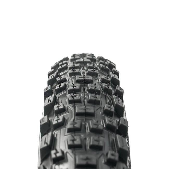 Pair of MR-T Graveler Chunky Tyres 20 X 2.00" - Image 2