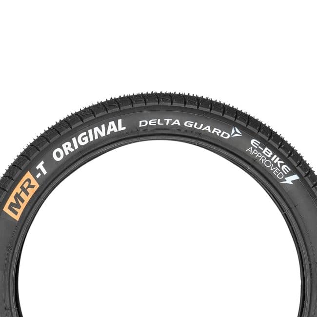 Pair of MR-T Original  MiRiDER 24″ Comfort Tyre Pair - Image 3