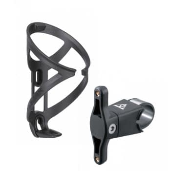 Topeak Cage mount & Ninja Master+ Cage