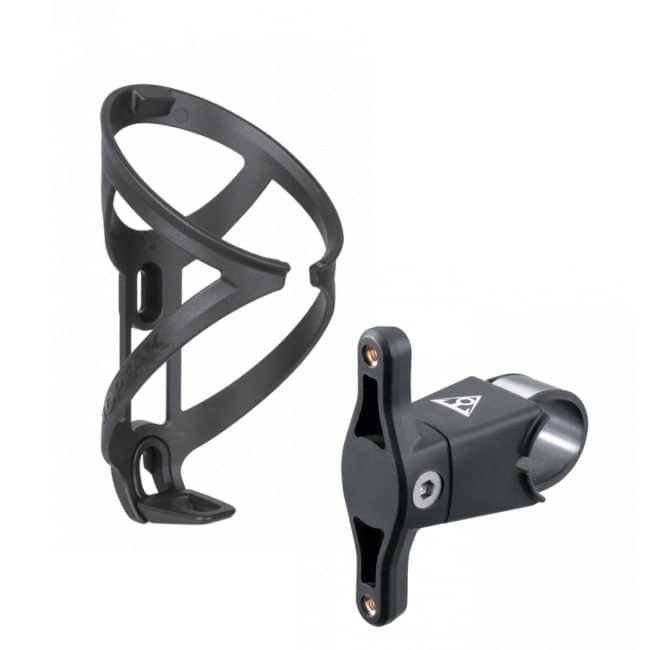 Topeak Cage mount & Ninja Master+ Cage
