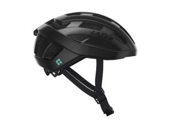 Lazer Tempo KinetiCore Helmet - Black