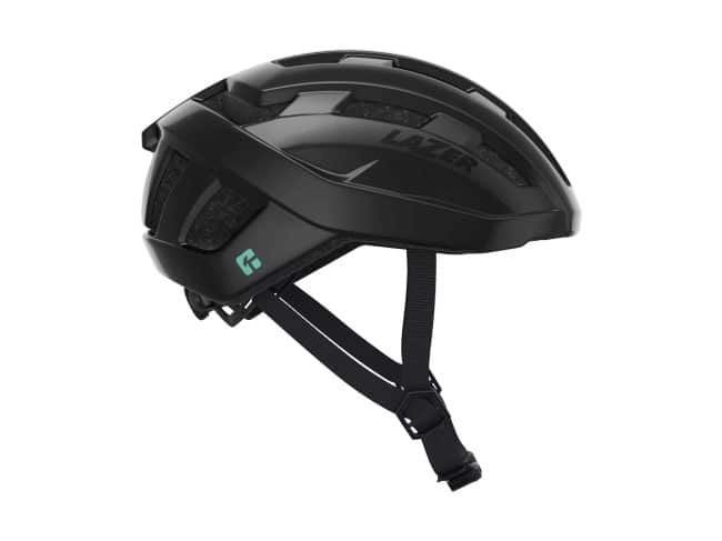 Lazer Tempo KinetiCore Helmet - Black