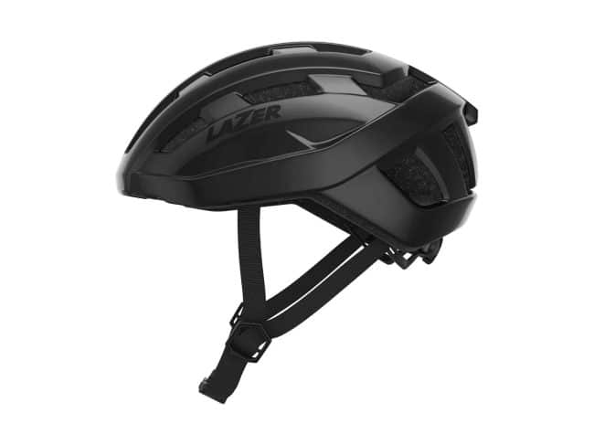 Lazer Tempo KinetiCore Helmet - Black - Image 3