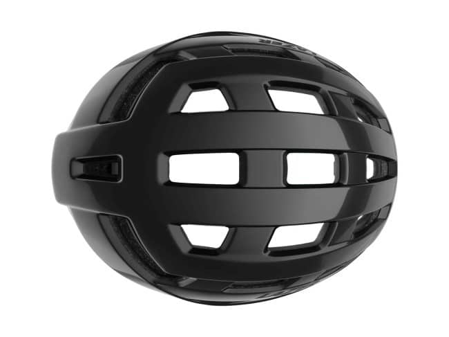 Lazer Tempo KinetiCore Helmet - Black - Image 4