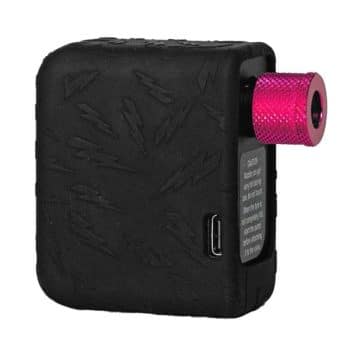 AirMach Electric Mini Inflator