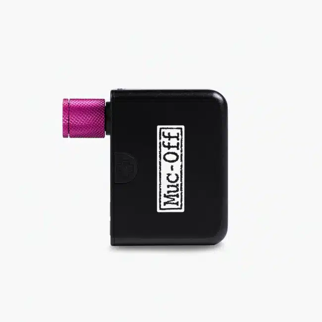 AirMach Electric Mini Pro Inflator - Image 4