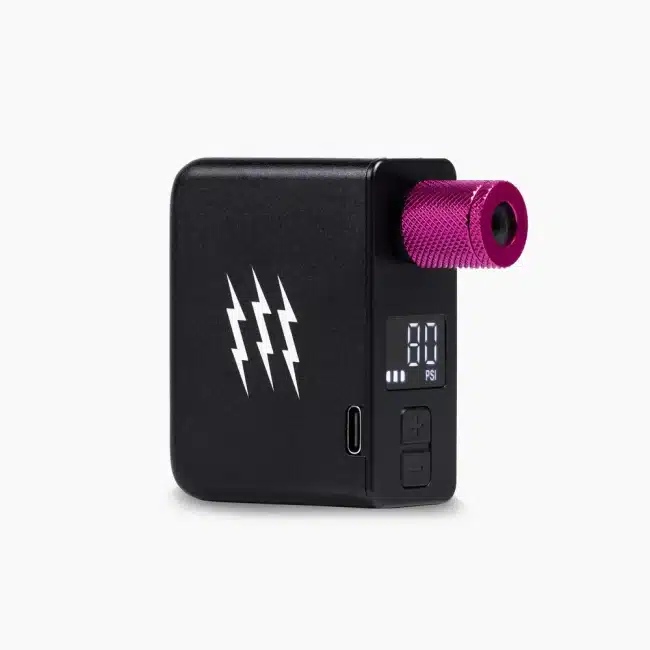 AirMach Electric Mini Pro Inflator - Image 5