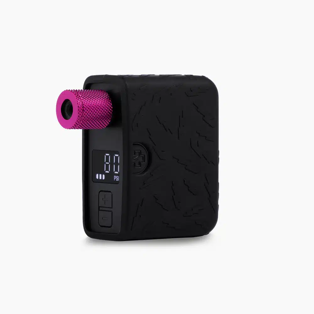 AirMach Electric Mini Pro Inflator