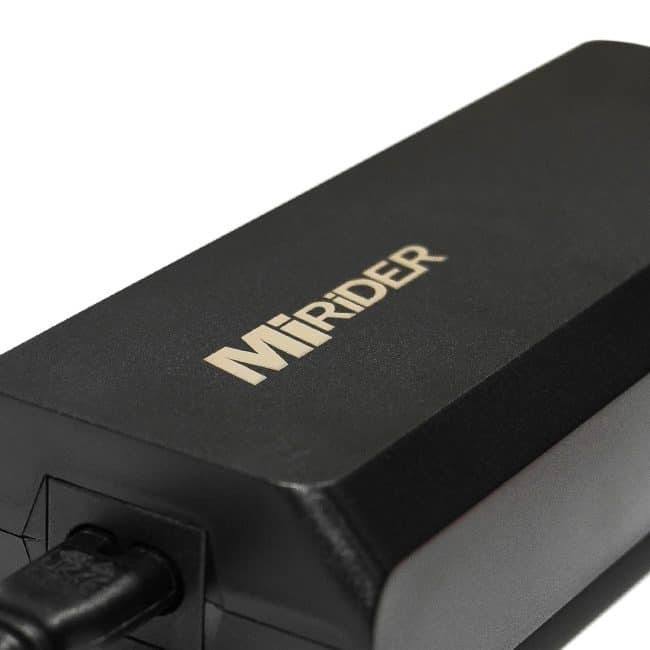 MiRiDER Battery Charger for 24 inch - Image 2