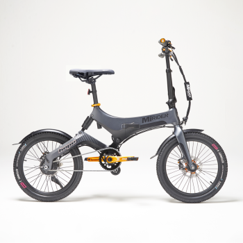 Hope Edition MiRiDER 20 Folding Ebike