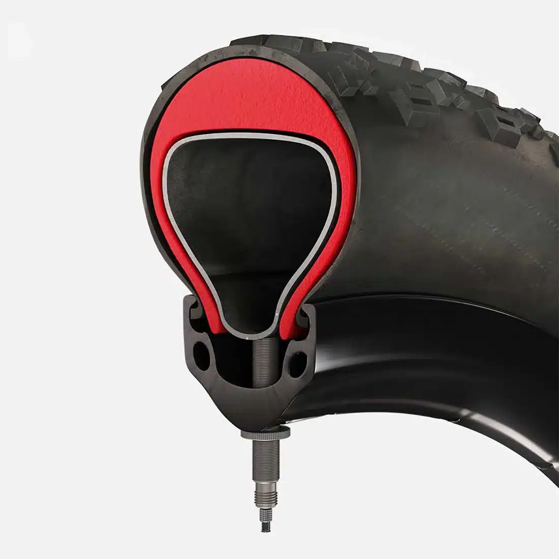 Tannus Armour Tyre Insert - 24 inch