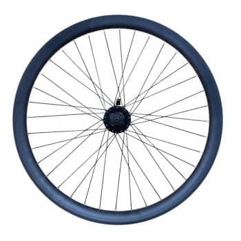 Front Wheel for 24" Excluding Tyre & Innertube