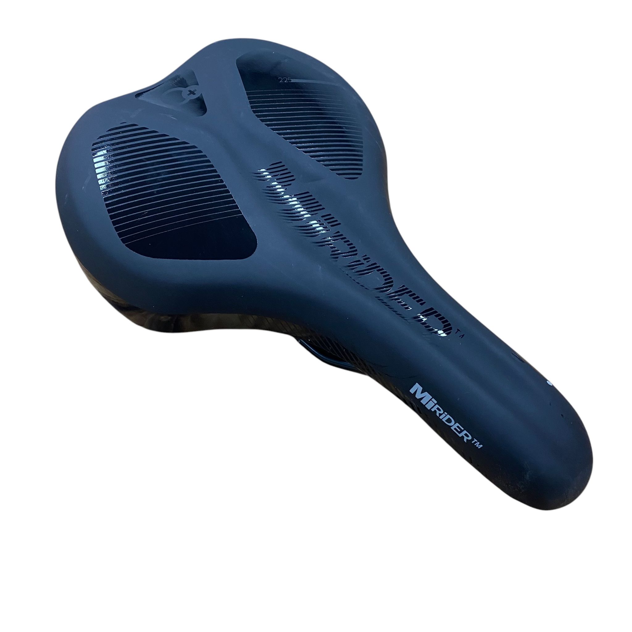 MiRiDER Standard Saddle