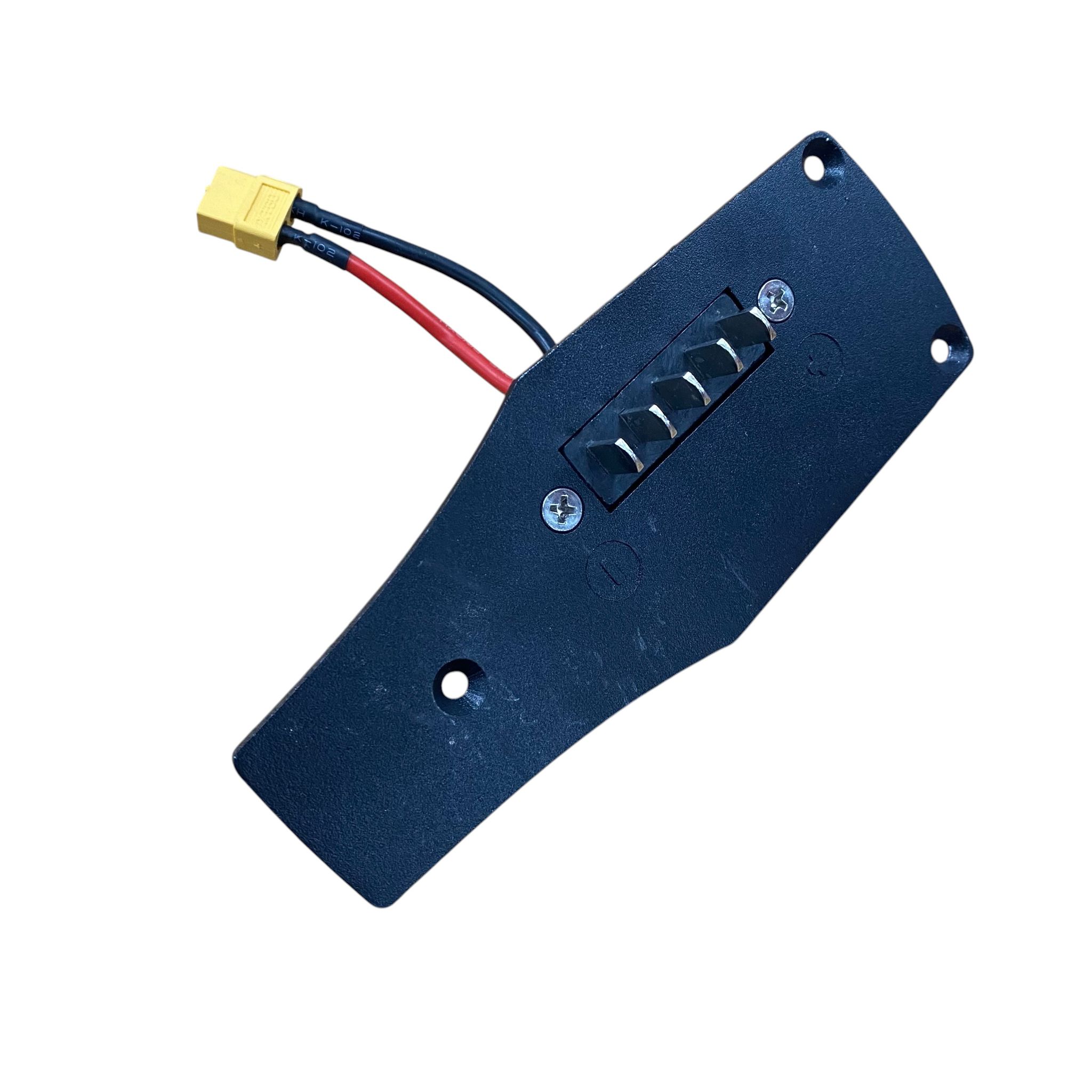 Controller Connector Version 2