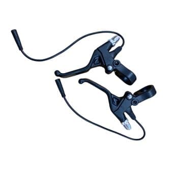 Mechanical Brake Lever Set