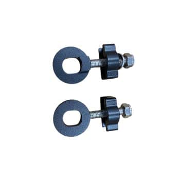 Pair Of Chain Tensioners 20"