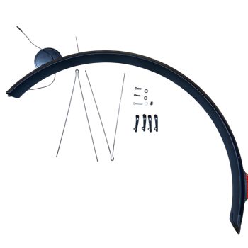 Mudguard - 24 Rear