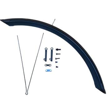 Mudguard - 24 Front