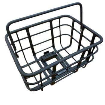 Front Basket for MiRiDER 24
