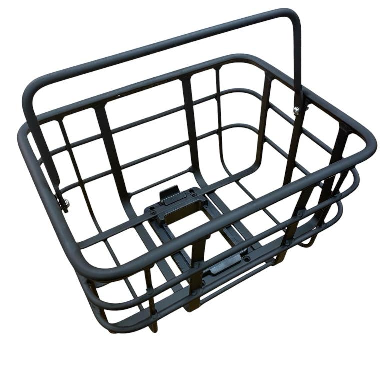 Front Basket for MiRiDER 24