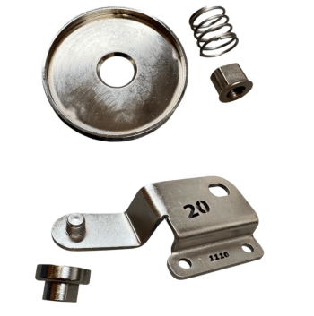 Full Magnet Kit For 20"