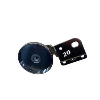 Rear Magnet Plate For 20"