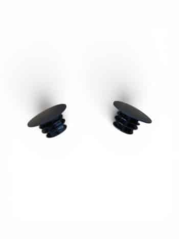 Handlebar Grip Bar End Plugs