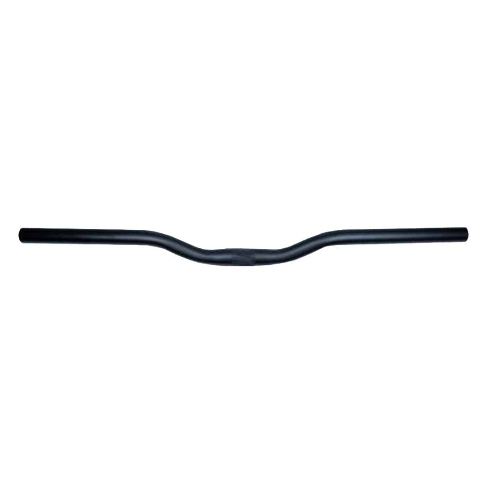 MiRiDER Riser Handlebars